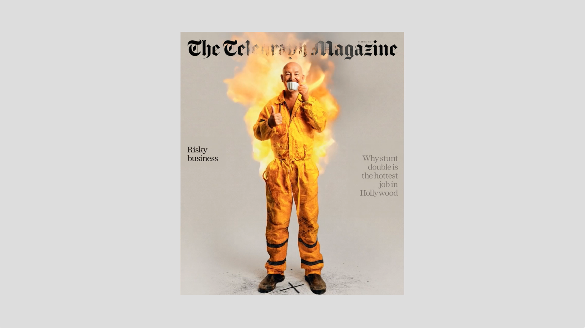 AI Covers